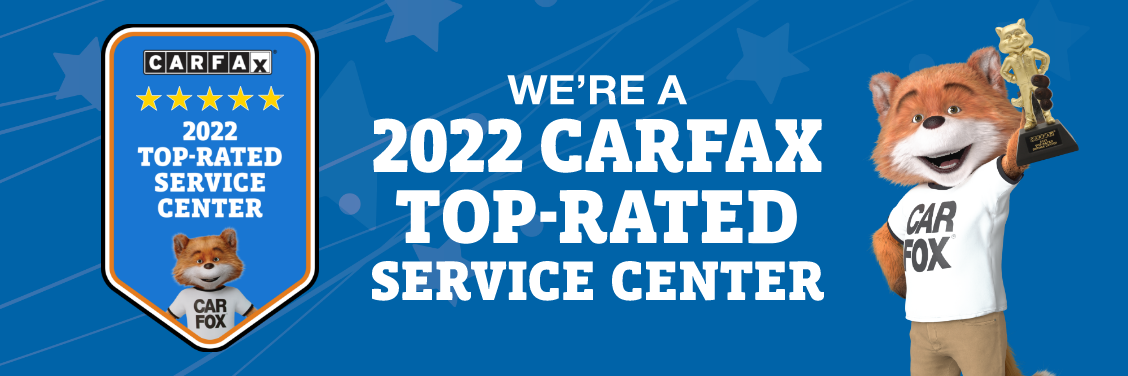 Top Rated Service Center