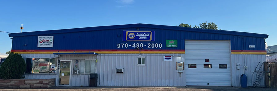 Contact Us | King's Auto Center