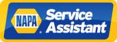 Click here to visit the NAPA Service Assistant | King's Auto Center